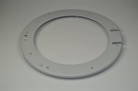 Cadre de hublot, Bosch lave-linge - Plastique (intérieur)